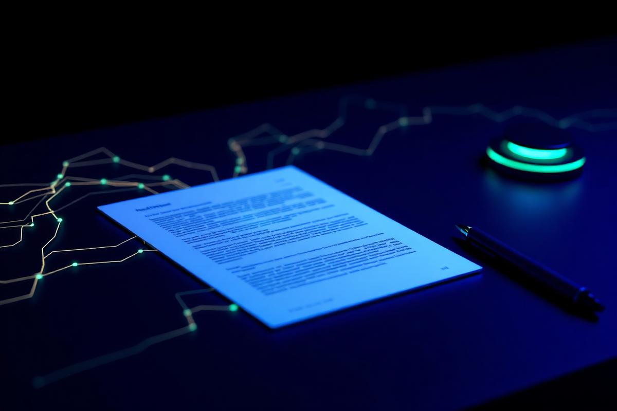 How AI is Transforming Technical Content Writing