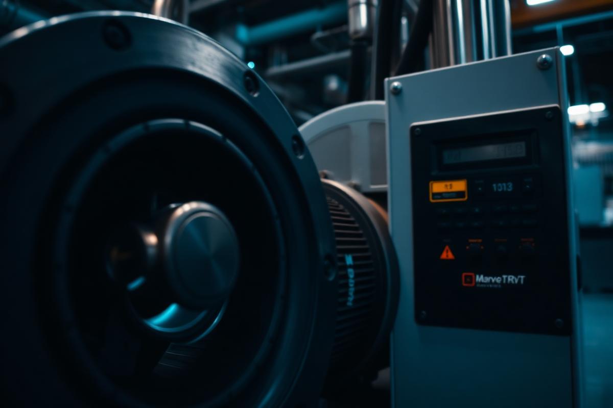 Why Motors Fail Before Their Time
