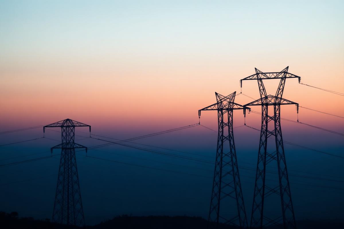 Beginner's Guide to Electrical Power Systems